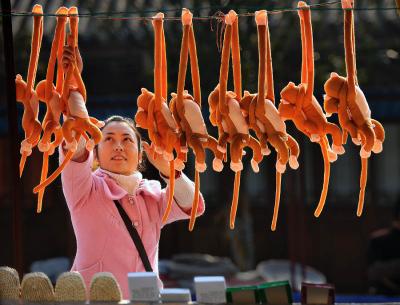 1-day day Beijing Walking Tour