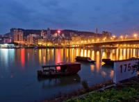 Yangtze Cruise Weekend
