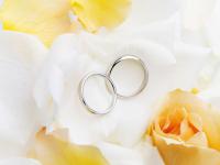 wedding rings