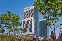 Westin Hotel Nanjing
