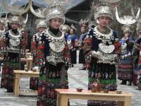 3-day Kaili Tour