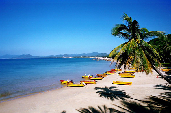 Sanya Yalong Bay Resort, Sanya Yalong Bay Travel Photos, Images ...