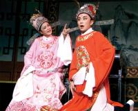 Yue Opera Shanghai
