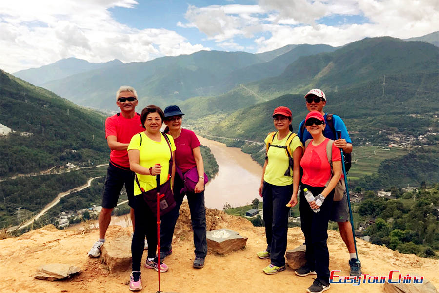 Yunnan Tour with Tiger Leaping Gorge