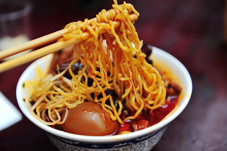 What to eat in Zhenyuan Guizhou