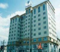 Zhongfayuan Hotel Xining