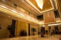Zhongyou Garden Hotel