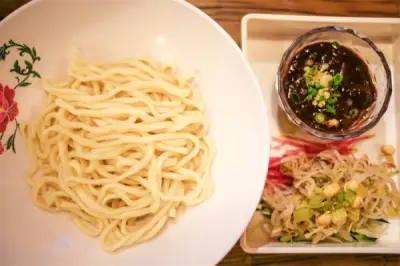 Beijing Hutong Food