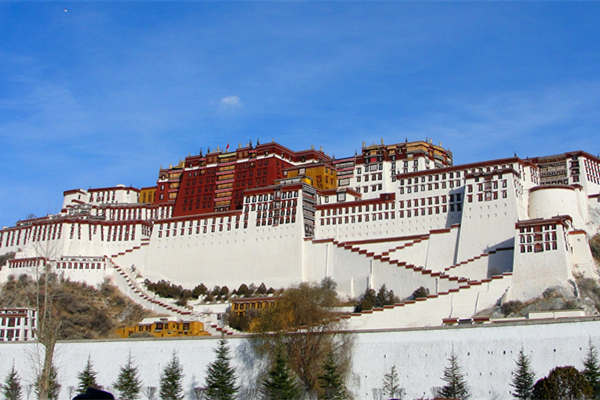 Potala Palace