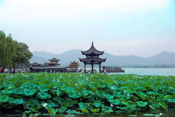 Hangzhou West Lake