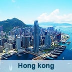 Hong Kong Tours