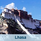 Lhasa Tours