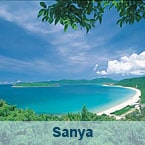 Sanya Tours