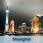 Shanghai Tours