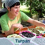 Turpan Tours