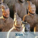 Xi'an Tours