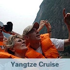 Yangtze Cruises