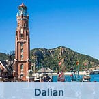 Dalian Tours