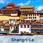 Yunnan Shangri-La Tours