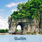 Guilin Tours