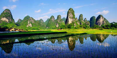 Guilin Tours