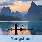 Yangshuo Tours