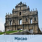 Macao Tours