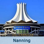 Nanning Tours