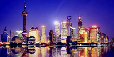 Shanghai Tours