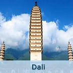 Dali Tours