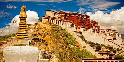 Tibet Tours