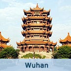 Wuhan Tours