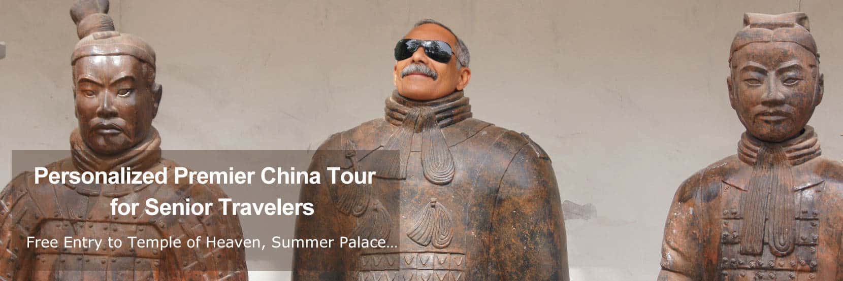 Visiting Xian Terracotta Warriors Museum