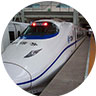 China Bullet Train