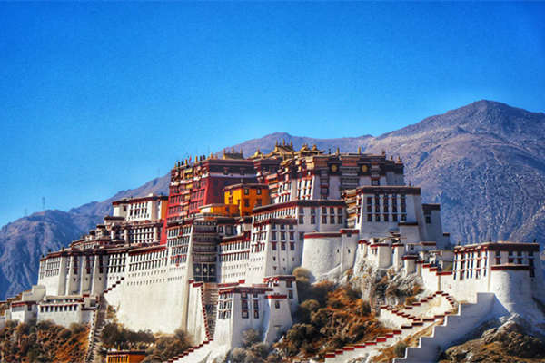 China Tibet Discovery Tour