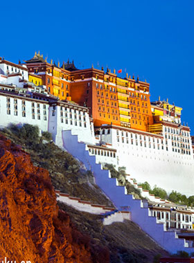 Lhasa