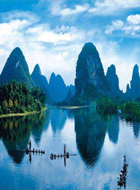 Li River