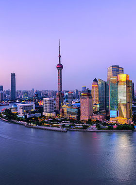 Shanghai