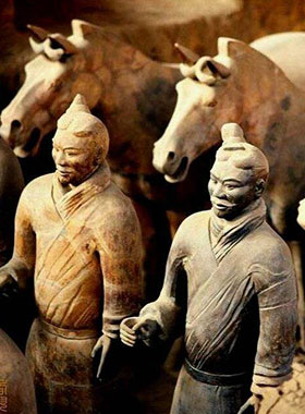 Terracotta Army