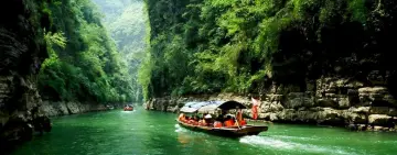 Romance of the Three Kingdoms Evening Show