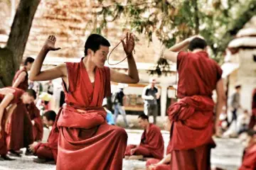 tibet yangtze cruise tour