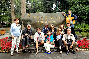 China World Heritage Site Tours