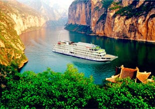 Yangtze River Cruise