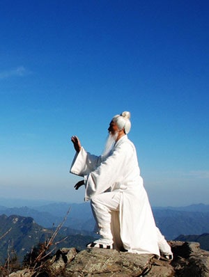 >Mount Wudang Tai Chi