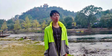 China Travel Specialist Max Yang