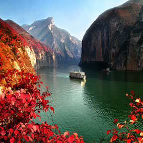 Yunnan Lijiang Black Dragon Pool