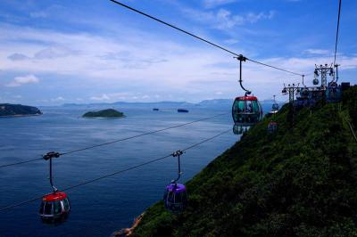 Hong Kong Ocean Park