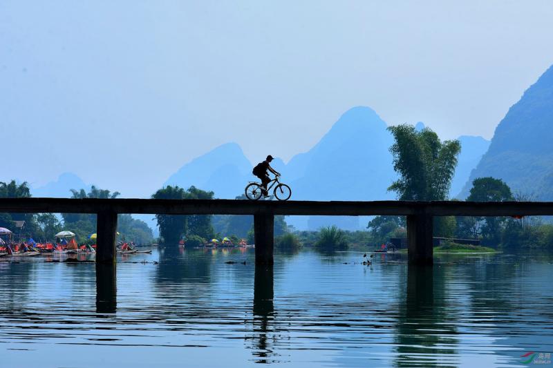 China bike tours and adventures