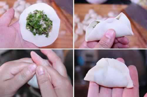 7 Steps to Make Authentic Chinese Dumplings - Easy Tour China