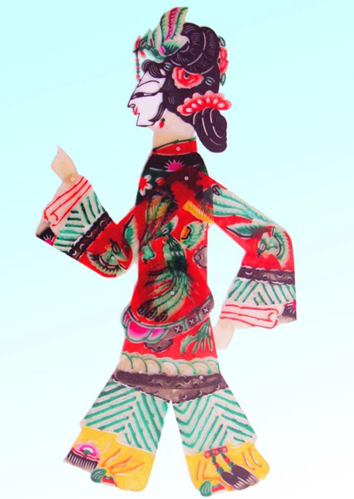 history of chinese shadow puppetry history of chinese shadow puppetry